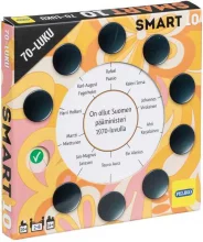 Mäng Peliko Smart10 Additional Questions 1970s