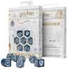 Täringukomplekt Q-Workshop Harry Potter Ravenclaw, sinine