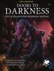 Raamat Call of Cthulhu - Doors to Darkness, CHAOSIUM INC.