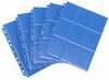 Kaardikiled Gamegenic 18-Pocket Pages Sideloading GGS30003ML, 10 tk