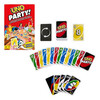 Kaardimäng UNO Party