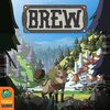 Lauamäng Brew, EN, Pandasaurus Games