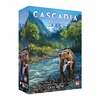 Lauamäng Cascadia: Rolling Rivers, 2024, EN