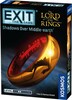 Lauamäng Exit: The Game – The Lord of the Rings: Shadows over Middle-earth, inglise keel