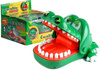 Lauamäng Krokodilli hambaarst, Lean Toys
