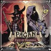 Lauamäng Pagan: Fate of Roanoke