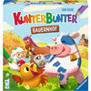 Lauamäng Ravensburger A colorful farm, 24761
