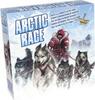 Lauamäng The Arctic Race