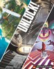Lauamäng Unlock 1: Escape Adventures, inglise keel