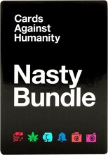 Laiendus Cards Against Humanity: Nasty Bundle