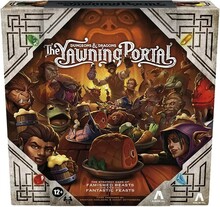 Lauamäng Dungeons & Dragons: The Yawning Portal