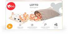 Lauamäng Loto, BO.