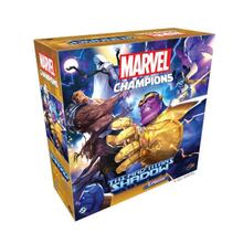 Lauamäng Marvel Champions: The Card Game - The Mad Titans Shadow