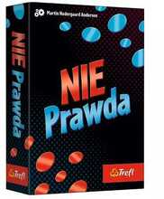 Lauamäng NiePrawda/Twist and Doubt, 02797