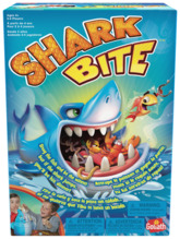 Lauamäng Shark Bite, 100066.106