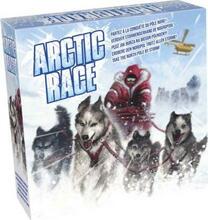 Lauamäng The Arctic Race