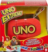Lauamäng Uno Extreme, EN