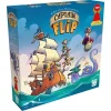 Lauamäng Asmodee Captain Flip
