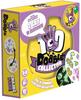 Lauamäng Dobble Collector, REBEL