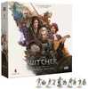 Lauamäng The Witcher: Path of Destiny - Deluxe Edition, Go On Board