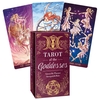 Tarot of the Goddesses kaardid, uus väljaanne, Lo Scarabeo