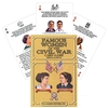 Mängukaardid Us Games Systems Famous Women of the Civil War