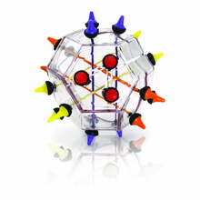Mõistatus Brainstring Advanced, RecentToys
