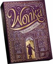 Kaardid Theory11 Wonka