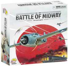 Lauamäng COBI Battle of Midway, 22105