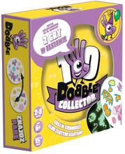 Lauamäng Dobble Collector, REBEL
