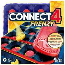 Lauamäng Hasbro CONNECT 4 Frenzy