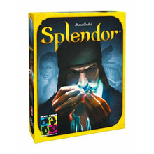 Lauamäng Splendor, LT/LV/EE/RU
