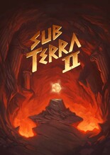 Lauamäng Sub Terra II: Infernos Edge, TERRA