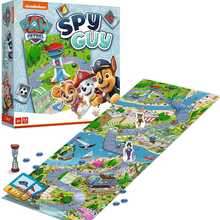 Lauamäng Trefl Spy Guy, Paw Patrol, 02696