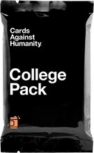Lauamängu lisapakend Cards Against Humanity – College Pack