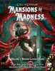 Raamat Call of Cthulhu - Mansions of Madness: Vol 1 - Behind Closed Doors, Chaosium