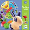 Tajumismäng Tactilo Loto Farm Djeco, DJ08135