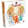 Lauam&auml;ng Flamecraft Asmodee