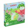 Lauamäng väikestele Lucky juust, Djeco DJ08560