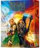 Lauamäng Rebel Lord of the Rings: Duel for the Ruler, 28158