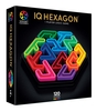 Lauamäng Smart Games IQ Deluxe Hexagon, SMA314