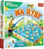 Lauamäng Trefliki Fishing, TREFL