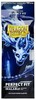 Kaardikiled Dragon Shield Japanese Size Perfect Fit Sealable, läbipaistev, 100 tk