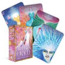 Ascension Oracle oraakelkaardid, Rockpool