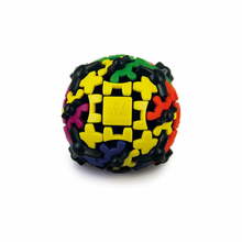 Nupall Gear Ball RecentToys