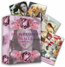 Oracle kaardid Divine Codes, Sacred Scribe Publishing