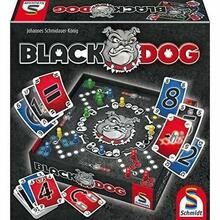 Lauamäng Black Dog