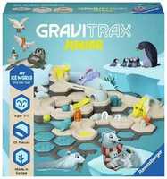 Stardikomplekt GraviTrax Junior Starter-Set L Ice, 27060