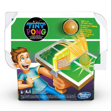 Lauamäng Hasbro Tiny Pong, E3112EU4