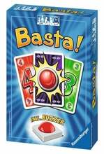 Lauamäng Ravensburger Basta, 26734